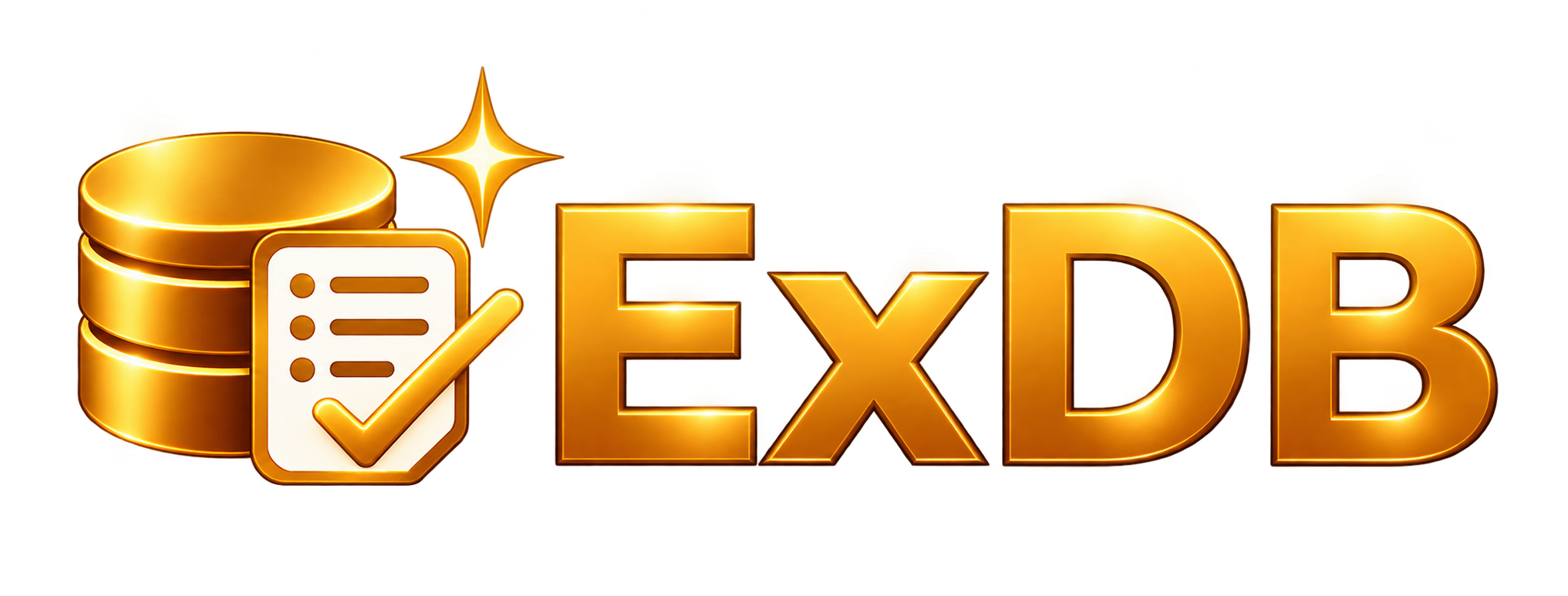 ExDB – ExaminaDataBase